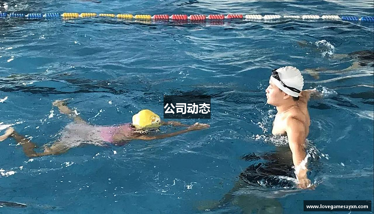 公司动态